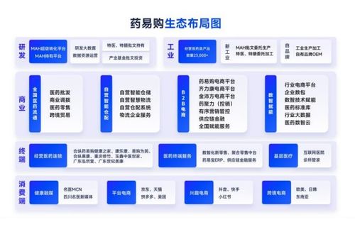 药易购半年报披露 线上b2c增长273.84 ,数据资产等创新板块引关注